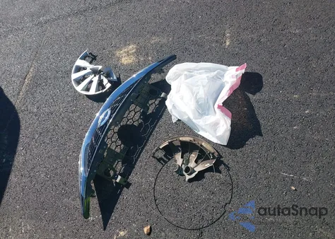 2017 Nissan Sentra S из США, поврежденный, VIN 3N1AB7AP4HY242474